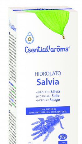 Esentials Aroms Agua Floral Salvia BIO 100ml esentials_aroms_agua_floral_salvia_bio