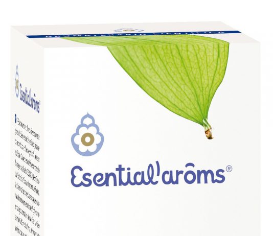 Esentials Aroms Alcohol de Romero BIO 100ml esentials_aroms_alcohol_de_romero