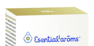 Esentials Aroms Almendra Dulce Aceite Vegetal 100ml esentials_aroms_almendra_dulce