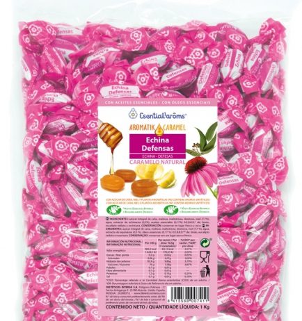 Esentials Aroms Aromatik Caramel Echina Defensas 1kg esentials_aroms_aromatik_caramel_echina