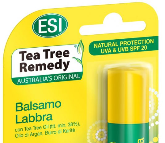 ESI Stick Labios Árbol del Té 5,7ml esi_stick_tea_tree_labios