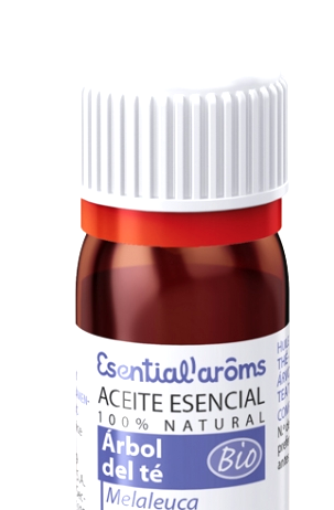 Esentials Aroms Arbol del Te Aceite Esencial BIO 10ml essentials_aroms_arbol_del_te_10ml