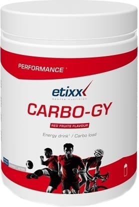 Etixx Carbo GY Powder 560gr