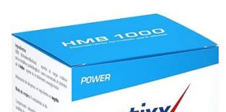 Etixx HMB 1000 60 comprimidos etixx_hmb_1000