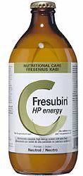Fresenius Kabi Fresubin HP Energy Fibre Neutro 12 Botellas de 500ml