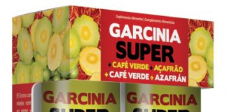 Novity Garcinia Super + Café Verde + Azafrán Super 30+30 comprimidos garcinia_super