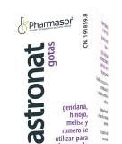 Pharmasor Gastronat Gotas 50ml gastronat