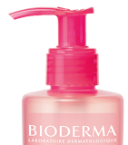 Bioderma Sensibio Gel Moussant. Gel limpiador suave 200ml gel_moussant_sensibio