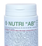 Gheos Nutri AB 60 comprimidos gheos_nutri_ab