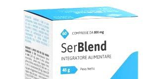Gheos Serblend 60 comprimidos gheos_serblend