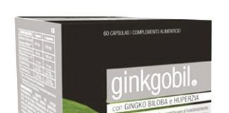 ginkgobil