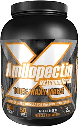 Gold Nutrition Extreme Force Amilopectin 2kg