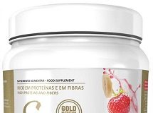 Gold Nutrition Slim Shake Sabor Fresa – Platano 400gr gold_nutrition_slim_shake_fresa-platano