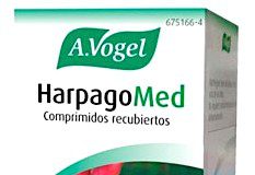 A Vogel Harpagomed 60 comprimidos harpago_med