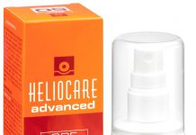 Heliocare Spray SPF50+ 200ml heliocare_spray_spf50