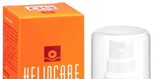 Heliocare Spray SPF50+ 200ml heliocare_spray_spf50