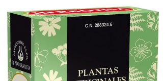 El Naturalista Herbotisa 100gr herbotisa