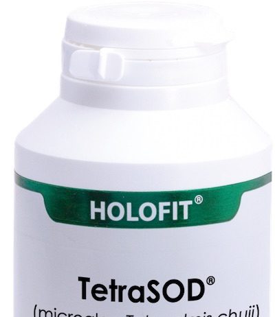Equisalud Holofit TetraSOD 180 cápsulas holofit_tetrasod-180