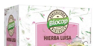 Biocop Hierba Luisa Infusión Bio 20 bolsitas infusion_de_hierba_luisa_biocop_20_bolsitas
