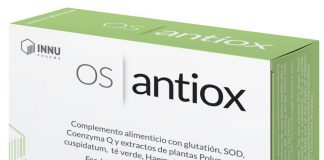 Innu Pharma Os Antiox 30 cápsulas innu_pharma_os_antiox_30_caps