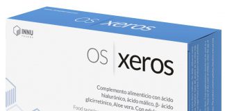 Innu Pharma Os Xeros 30 chicles innu_pharma_os_xeros