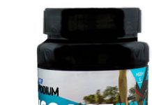 Just Podium Isoactium 600gr just_podium_isoactium