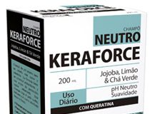 Dietmed Keraforce Neutro Champú 200ml keraforce_neutro