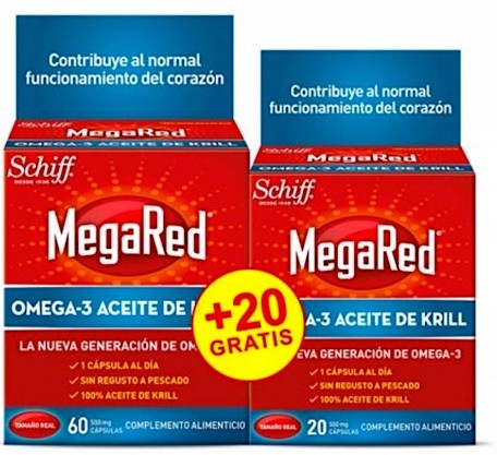 megared-omega-3-80capsulas
