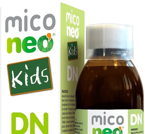 Neo Mico DN Kids 200ml mico_neo_dn