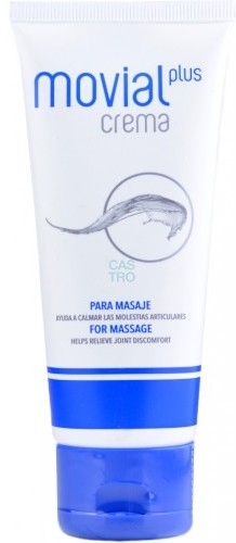 Actafarma Movial Plus Crema 100ml