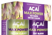 Novity Acai Max Power 60 cápsulas + 60 comprimidos novity_acai_max_power