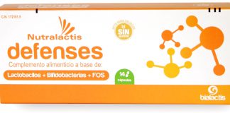 Nutralactis defenses 14 cápsulas nutralactis_defenses_14