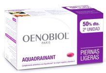 Oenobiol Duplo Aquadrainant Plus 90 cápsulas oenobiol_duplo_aquadrainant_plus