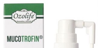 Ozolife Mucotrofin Spray 15ml ozolife_mucotrofin_spray