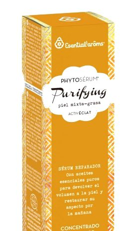 Esential Aroms Phytoserum Purifying Piel Mixta-Grasa 30ml phytoserum-purifying-dr_1_0_0_1