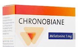 Pileje Chronobiane Melatonina 30 comprimidos pileje_chronobiane