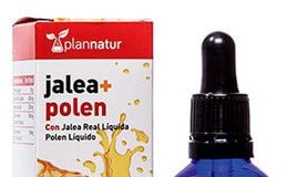 Plannatur Jalea + Polen 50ml plannatur_jalea_y_polen