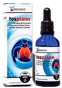 Plannatur Tosplann 50ml