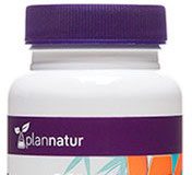 Plannatur Varifluid 60 cápsulas vegetales plannatur_varifluid