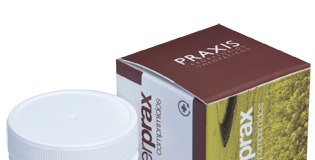 Praxis Alerprax 100 comprimidos praxis_alerprax