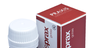 Praxis Hammamelisprax Gotas 60ml praxis_hammamelisprax
