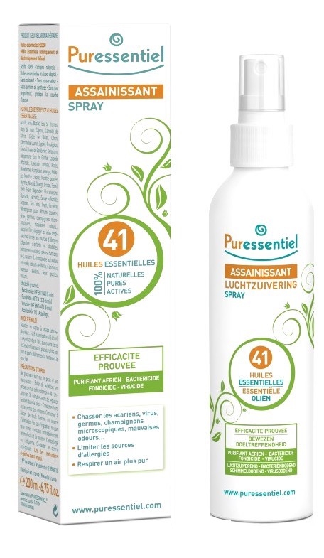 Puressentiel Spray Aereo Purificante 75ml