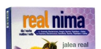 Santiveri Realnima Jalea Real 20 viales realnima-jalea-real-guarana-20-viales-santiveri