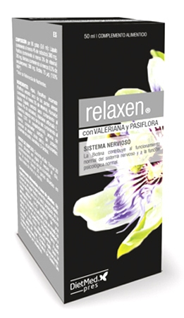 Dietmed Relaxen 50ml