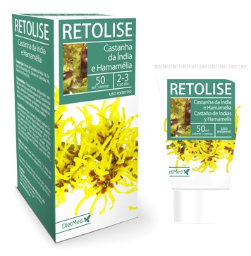Dietmed Retolise Crema 50ml retolise_crema