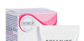 Rosacure Intensive Cremcolor Brown SPF30 30ml rosacure_intensive_brown