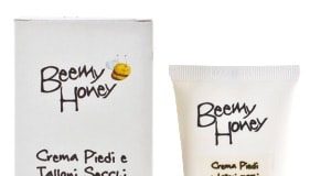 Sakai Crema Pies y Talones Secos Beemy Honey 75ml sakai-crema_pies_y_talones_secos