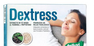 Santiveri Dextress 40 cápsulas santiveri_dextress