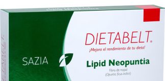 Santiveri Dietabelt Sazia Lipid Neopuntia 60 cápsulas santiveri_dietabelt_sazia_lipid_neopuntia