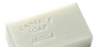 Santiveri Jabón Arcilla Piel Grasa 100gr santiveri_jabon_arcilla_piel_grasa